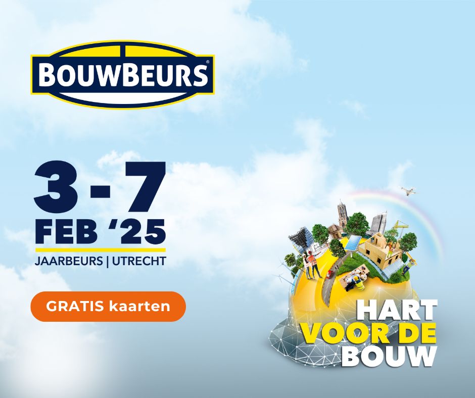 bouwbeurs