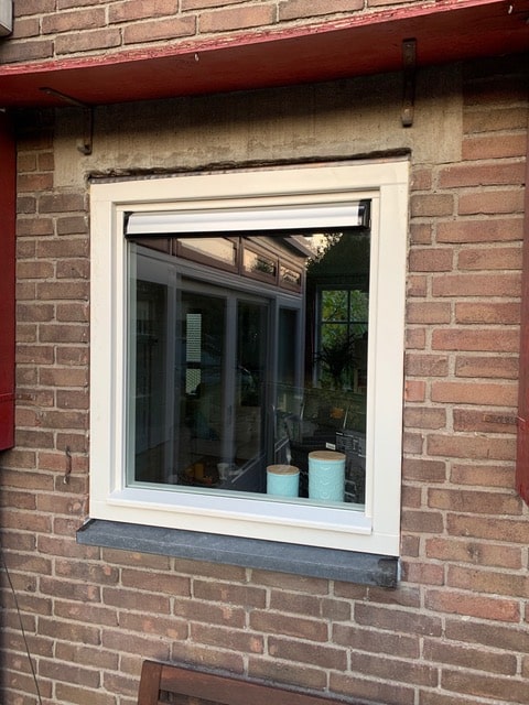 dramatisch grijs Heb geleerd Verschil ruit en raam | Kozijnshop.nl | Bestel hier jouw raam!